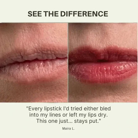 Kivora Lipstick for Mature Lips